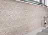 Плитка стінова Cersanit Marble Room Pattern 20x60 код 8290