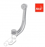 Сифон для ванны Alca Plast A55KM-120