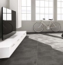 Плитка керамогранітна Stargres Town Grey Rect 600x600x9 