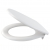 Сиденье для унитаза Alca Plast A604 Softclose