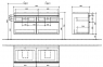 Тумба под раковину Villeroy&Boch Venticello A9410Zxx