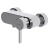 Смеситель для душа Cersanit Luvio AATS1000135959
