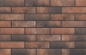 Плитка фасадна Cerrad Loft Brick Chili 65x245x8 