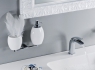 Смеситель для умывальника Webert Aria AI832001.844