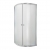 Душевая кабина с поддоном Invena Marbella AK-46-191 90х90 см