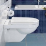 Комплект 6в1: Инсталляция Villeroy&Boch ViConnect + унитаз Villeroy&Boch O.Novo 5660H101 (с крышкой микролифт)