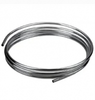 Трубка хромовована Albertoni M04269 238/5