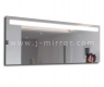Зеркало J-mirror Alina XL 90x150 см LED подсветка