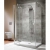 Кабина душевая Radaway Almatea KDJ+S 31554 90*100*90 