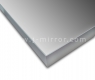 Зеркало J-mirror Alu 008 80x80 см с LED светильником Consol 04
