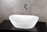 Умывальник из литого камня PAA Amore IAMO/00