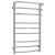 Полотенцесушитель водяной Paladii Антей АН200 900x530/9