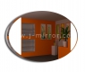 Зеркало J-mirror Angela 90x60 см LED подсветка
