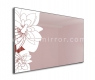 Зеркало J-mirror Anna 50x100 см LED подсветка
