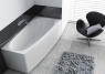 Ванна гідромасажна Aquaform Simi L/R 160х80