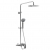 Душевой комплект Excellent Rain Altar ARAC.SY.781CR