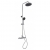 Душевой комплект Excellent Rain Clear ARAC.SY.881CT-N Душевой комплект Excellent Rain Clear ARAC.SY.881CT-N