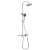 Душевой комплект Excellent Rain GLACIER AREX.SY.127CR Душевой комплект Excellent Rain GLACIER AREX.SY.127CR