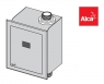 Автоматическое устройство смыва для писсуара Alca Plast ASP3 12V