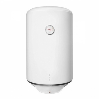 Водонагрівач побутовий електричний Atlantic Steatite Ego Slim VM 050 D325-1-BC (1500W) 841346