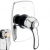 Смеситель для душа Webert Aurora AU880101.017 Смеситель для душа Webert Aurora AU880101.017