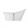 Ванна Marmite Aurora 6011801021xx 159х73 см (Right)