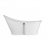Ванна Marmite Aurora 6011801031xx 159х73 см (Left)