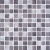 Мозаїка Котто Кераміка GM 8009 C3 Grey Dark-Grey M-Grey W S5 300x300x8 