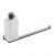 Дозатор жидкого мыла Colombo Look B1674 с полотенцедержателем