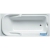 Ванна акриловая Riho Calgary BA14 190х90 см Ванна акриловая Riho Calgary BA14 190х90 см