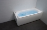Ванна гідромасажна Balteco Modul 17 S2 170х75 см