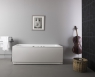 Ванна гідромасажна Balteco Roma S3 179х80 см