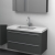 Тумба с умывальником Riho Bellizzi SET 06 FBL080 Тумба с умывальником Riho Bellizzi SET 06 FBL080