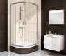 Душевой уголок Ravak Sabina BLCP4-80