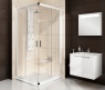 Душевой уголок Ravak Blix BLRV2K-110