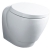 Унитаз напольный Simas Bohemien BO01 Унитаз напольный Simas Bohemien BO01