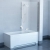 Шторка для ванн Ravak BVS2-100 L/R