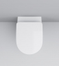 Унитаз подвесной Am.Pm Inspire C501738WH
