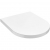 Сиденье для унитаза AM.PM Spirit C707858WH с микролифтом
