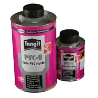 Клей Henkel Tangit PVC-U 1 кг