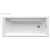 Ванна акриловая Ravak Classic CA81000000 140x70 см