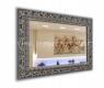 Зеркало в багетной раме J-mirror Carina 50x40 см венеция