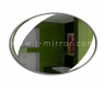 Зеркало J-mirror Carmen 55x120 см LED подсветка