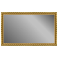 Зеркало в багетной раме J-mirror Carola XL 120x200 см цвет 1