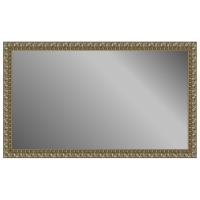 Зеркало в багетной раме J-mirror Carola XL 120x200 см цвет 2
