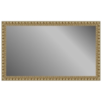 Зеркало в багетной раме J-mirror Carola XL 120x200 см цвет 3
