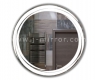 Зеркало J-mirror Celeste Inox 70x70 см