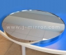 Зеркало J-mirror Celeste Inox Gloss 70x70 см