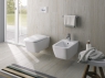 Унитаз подвесной Kolo Life M23100