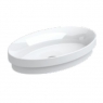 Умывальник Sanitana Ovalo CILE3E1E